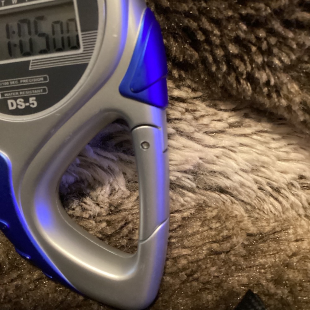 Pro-Form Sport Timer & Stopwatch - Picture 7 of 9